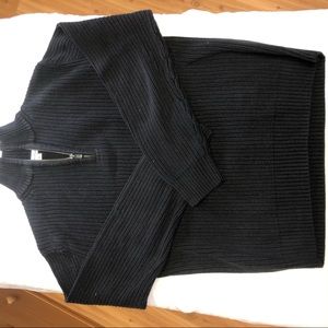 Men’s Calvin Klein cardigan size M